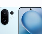 The Vivo S30 Mini(?). (Image source: Digital Chat Station via Weibo)