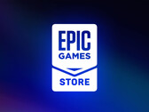 Epic Games will return on June 11 with a Carmageddon-style game, logo pictured.