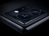 The Zero Ultra. (Source: Infinix)