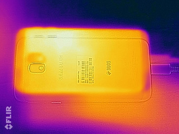 Heatmap rear