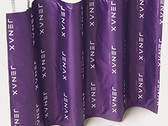 The Jenax J. Flex battery can be twisted, bent, folded, and screwed up like paper while still providing power. (Source: Jenax).