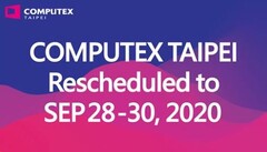 Coronavirus: Computex 2020 gets postponed to September