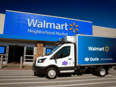 Gatik completed fully driverless deliveries for Walmart customers. (Image: Business Wire)