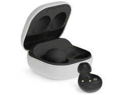 In review: Samsung Galaxy Buds2 (SM-R177). Test device provided by Samsung Germany.