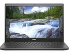 Dell Latitude 3510 review. Core i3 models have to make do with a 40 Wh battery.