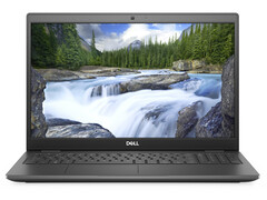 Dell Latitude 3510 review. Core i3 models have to make do with a 40 Wh battery.