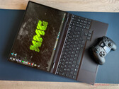 XMG Fusion 15 (Early 24) review: The compact RTX-4070 laptop for gamers and creators