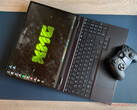 XMG Fusion 15 (Early 24) review: The compact RTX-4070 laptop for gamers and creators