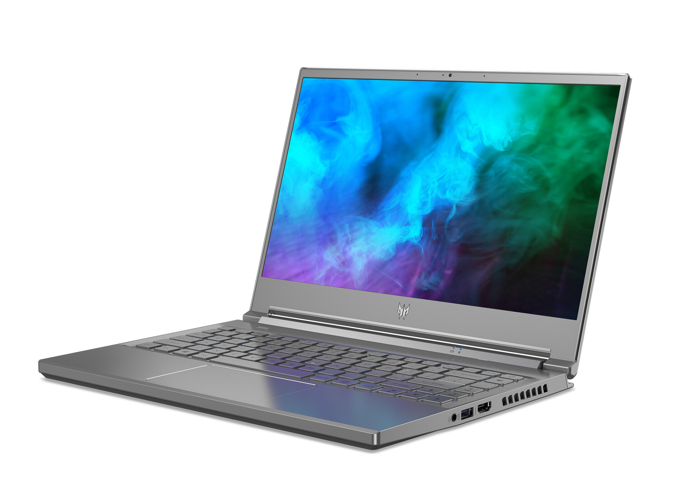 Acer Predator Triton 300 SE launched with a 11th generation Intel