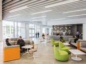 The Adobe Headquarters (Image source: Adobe Inc.)