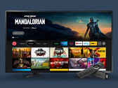 Amazon's deleted job listing suggest the shift from Android-based Fire OS (Image source: Amazon)