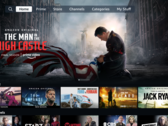 Amazon has released a Prime Video app for macOS, including support for features like AirPlay and Picture-in-Picture. (Image source: Amazon)