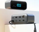 Anker Space Station 10-in-1 dock with 240 Hz refresh