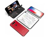 Apple foldable iPhone leaks
