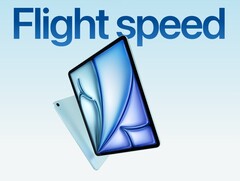 iPad Air (Image Source: Apple)