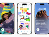 iPhones get a new software update (Image Source: Apple)
