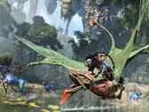 Avatar: Frontiers of Pandora in-game screenshot (Source: Ubisoft)