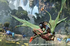 Avatar: Frontiers of Pandora in-game screenshot (Source: Ubisoft)