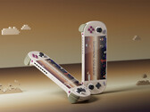 Ayaneo Pocket EVO will be available on Indiegogo from August 8 (Image source: Ayaneo)