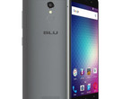 Blu Vivo 5R Android smartphone with MediaTek 6753 processor, 3 GB RAM, 32 GB storage