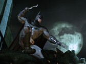 Batman Arkham Asylum - Game of the Year Edition has a Steam rating of 96%.