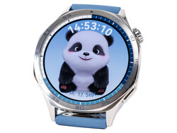 In the review: Huawei Watch GT 5, test device provided by Huawei Germany.