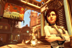 BioShock Infinite alone sold over 11 million units. (Source: Polygon)