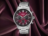 Casio’s Edifice EFR-575D-4A watch