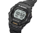 Casio’s new G-Shock GBD-200 watches (pictured) will be released in Europe. (Image source: Casio)