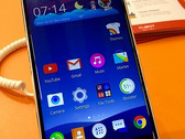 Cubot CheetahPhone with Android 6.0 Marshmallow, 3 GB RAM and 32 GB storage