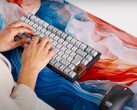 Cherry KW 300 MX wireless mechanical keyboard