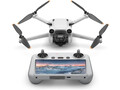 The Mini 3 Pro and DJI RC controller have received firmware updates, as has the DJI Fly app. (Image source: DJI)