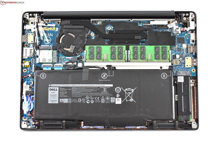 Latitude 7300 for comparison