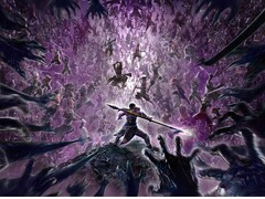 Warriors: Abyss was released at State of Play as an unexpected Shadowdrop for PC, PlayStation 5 and Xbox Series X|S. (Image source: PlayStation)