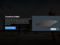 The Lenovo ThinkPad E490s will not be released in Europe