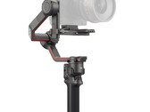 The DJI RS3 and RSC3 could launch in June or September, based on earlier rumours. (Image source: @NilsAhrDE)