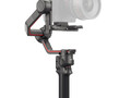 The DJI RS3 and RSC3 could launch in June or September, based on earlier rumours. (Image source: @NilsAhrDE)