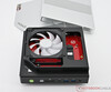 GMKtec EVO-X2 without side cover