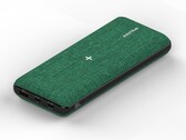 EXCITRUS PD100W power bank with 100 W charging and 20800 mAh capacity (Source: EXCTIRUS)