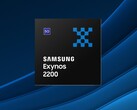 The Exynos 2600 is rumored to use a new AMD RDNA-based Xclipse iGPU, a partnership Samsung started with the Exynos 2200. (Image source: Samsung, Unsplash, edited)