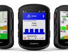 The Garmin Public Beta 19.08 update is for Edge 540 and Edge 840 (above) cycling computers. (Image source: Garmin)