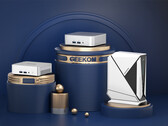 Geekom previews three brand-new mini PCs (Image source: Geekom)