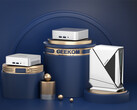 Geekom previews three brand-new mini PCs (Image source: Geekom)