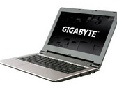 Gigabyte Q21 ultrabook with Windows 8.1 and Bay Trail-M processor