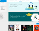 Google Play audiobooks, now with bookmarks and smart resume late March 2018