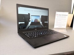 Dell Latitude 7490 coming with Active Sterring WiFi and 