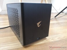 Aorus Gaming Box GeForce RTX 2080 Ti