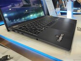 Hands-On: MSI shows off four Lunar Lake laptops with huge batteries (image source: Benjamin Herzig)
