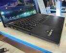 Hands-On: MSI shows off four Lunar Lake laptops with huge batteries (image source: Benjamin Herzig)