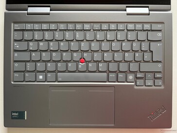 Input devices